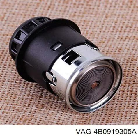 4A0919305A01C VAG прикуриватель