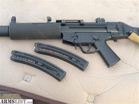 Armslist For Sale German Sports Guns 22 Cal Rifle