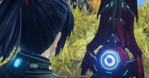 Biscotto On Twitter This Is A Spoiler Free Tweet Containing Screenshots From Xenoblade 3 Ooc