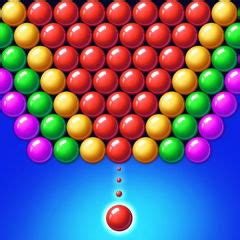 Jogo Bubble Shooter Colors Game No Jogos