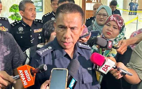 Cops Receive 4 Reports Over Claims Sanusis Safety At Risk FMT