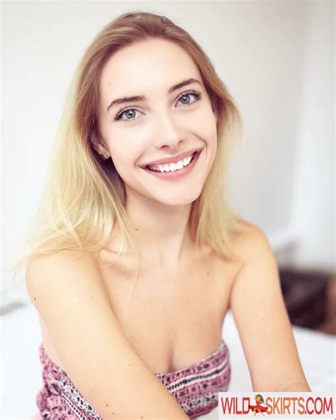 Alissa Strekozova Alissaofficial Nude Instagram Leaked Photo