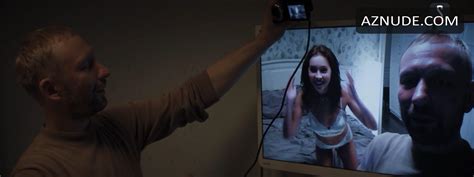 Irina Temicheva Nude Aznude