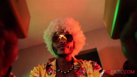 Sabien Demonia Takes Musa Phoenixs Big Dick Balls Deep In Her Ass