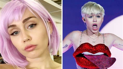 Miley Cyrus Apologises For Controversial Comments She Made About Hip