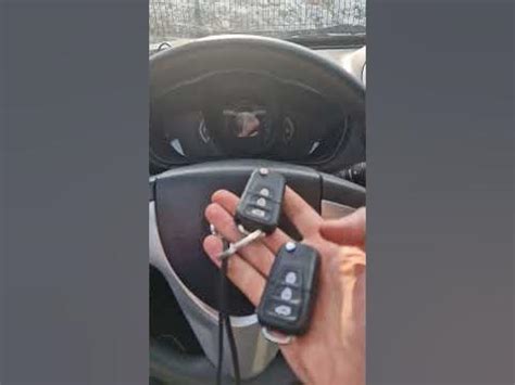 КЛЮЧ ЗАЖИГАНИЯ ЛИФАН Х 60 СДЕЛАТЬ ДУБЛИКАТ ВЫКИДНОГО АВТО КЛЮЧА ...