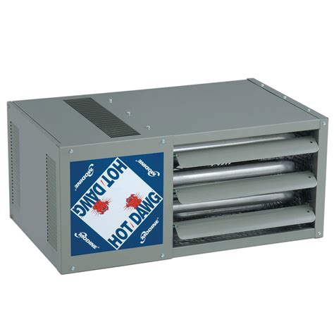 Modine Hot Dawg Gas Fired Unit Heater Propane 75000 BTU EBay