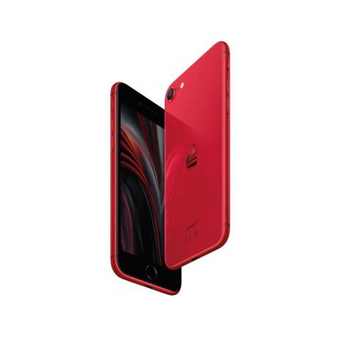 IPhone SE 128GB PRODUCT RED Model A2296 Restart Shop Service Point