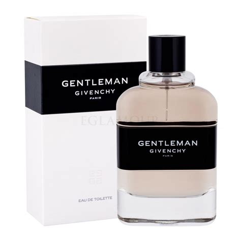 Givenchy Gentleman 2017 Woda toaletowa dla mężczyzn 100 ml - Perfumeria ...