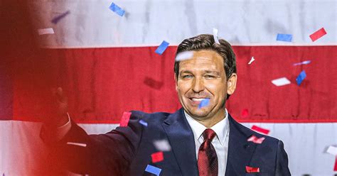 Florida midterm results: DeSantis wins and MAGA takes a hold. Florida ...