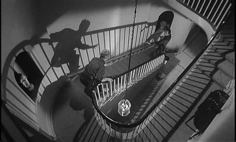 Movie Joint #6: The Servant (1963) dir. Joseph Losey - Title:Point