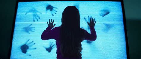 Poltergeist remake trailer: Sam Raimi's 2015 version starring Sam Rockwell looks like no “kids ...