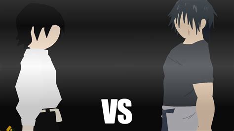 Toji Vs Yuta Incomplete Joint Jujutsu Kaisen Stick Nodes Read