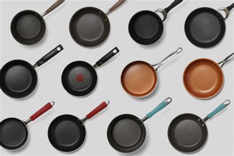 The 7 Best Nonstick Cookware Sets of 2024 - Reviews by Your Best Digs