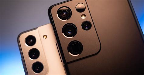 Samsung Galaxy S22 Ultra: Kamera sprengt alle Grenzen