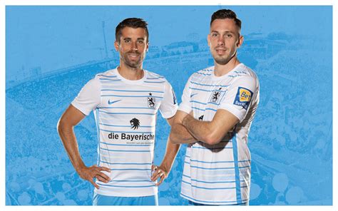 TSV 1860 München News