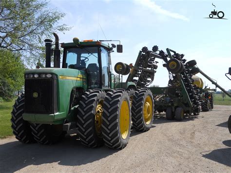 Foto John Deere 9220 #372602