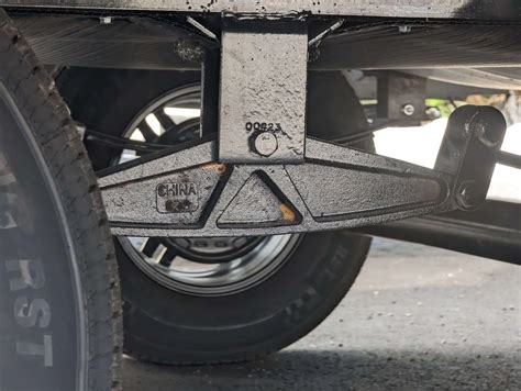 Ultimate Guide To Trailer Suspension Types And Upgrades