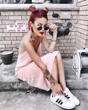 Waif Look Revisited Porn Pic