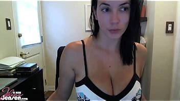 Hairy Pussy Jelena Jensen Wanna Play With Her Big Boobs Cunt Xvideos