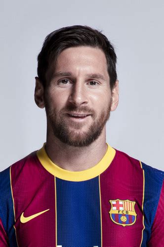 Messi - MorvenCerys