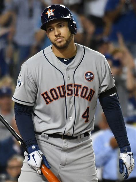 World Series Astros Road Woes Continue In Game 1 Loss