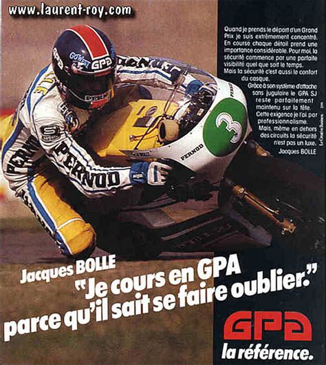 www.laurent-roy.com | Publicité moto