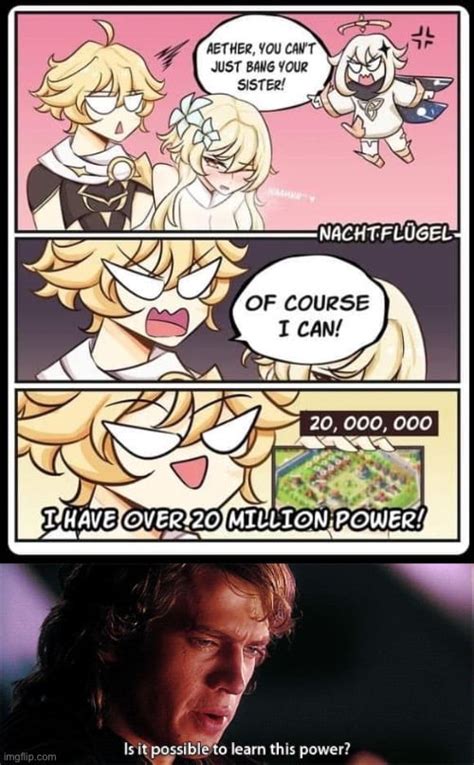 Id Settle For A Hot Cousin Too Gag