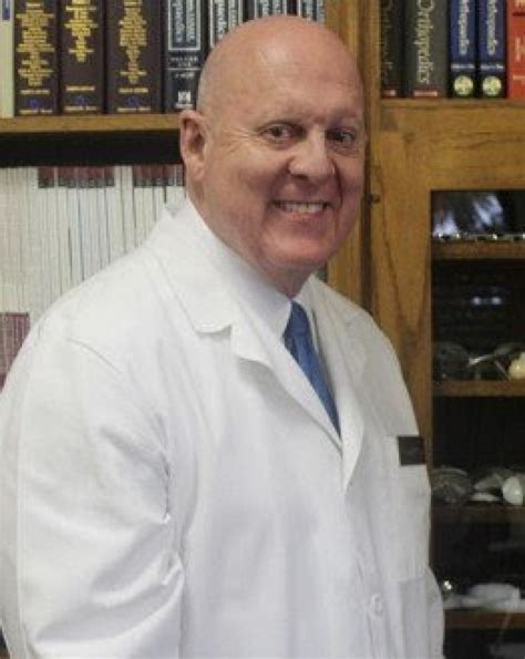 Rick William Bassett Md An Orthopedic Surgeon With Rio Grande