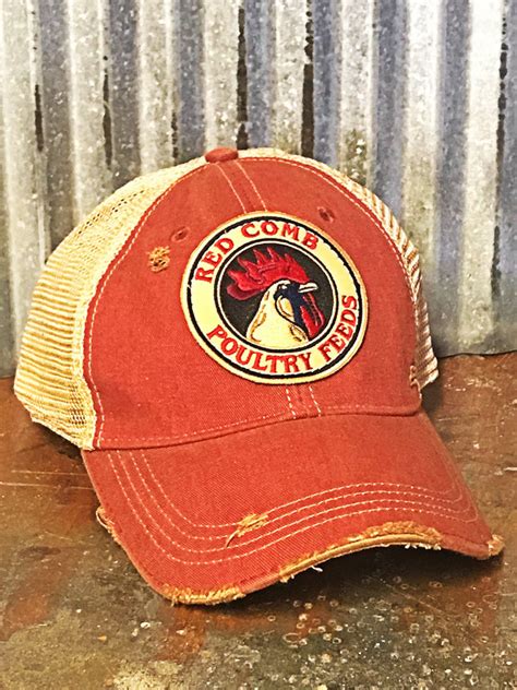 Distressed Hats Angry Minnow Vintage Llc