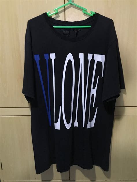 VLONE, Men's Fashion, Tops & Sets, Tshirts & Polo Shirts on Carousell