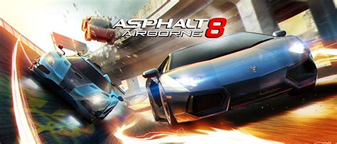 X X Asphalt Airborne Hd Desktop Wallpaper