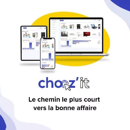 Presse - Choozit