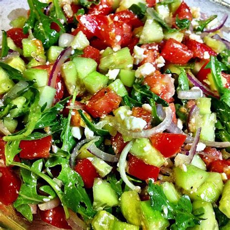 Best 20 Delicious Healthy Salads – Best Diet and Healthy Recipes Ever ...