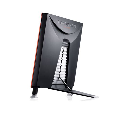 Trackman 4 Launch Monitor | TRACK IT ALL – Golf Gear Technology