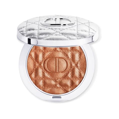 Dior Dior Forever Glow Luminizer Hyaluronsäure angereicherter ...