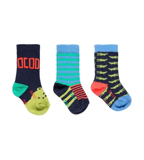 PACK CALZINI BIMBO BOBOLI - MAMMAMAMMA