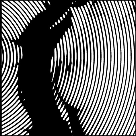 Archivo Stl Arte De Pared Chica Hentai Objeto De Impresi N D Para Descargarcults