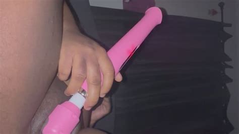 Late Night Pussy Play Honeyxbunz Clips Sale