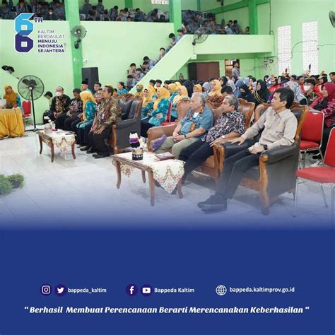 Kunjungan Lapangan Penilaian PPD Tahap III Tingkat Provinsi Tahun 2023