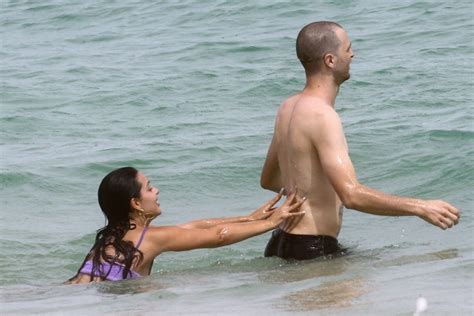 Alexa Demie Displays Her Bikini Body In Miami Photos TheFappening