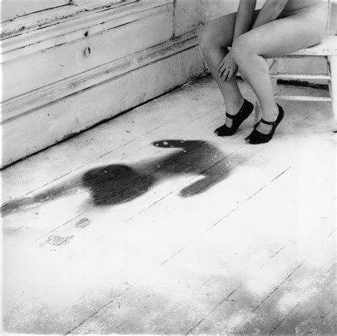 Francesca Woodman Musa Fotografia