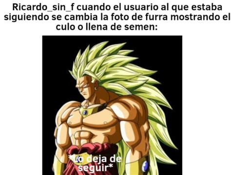 Top Memes De Broly En Español Memedroid