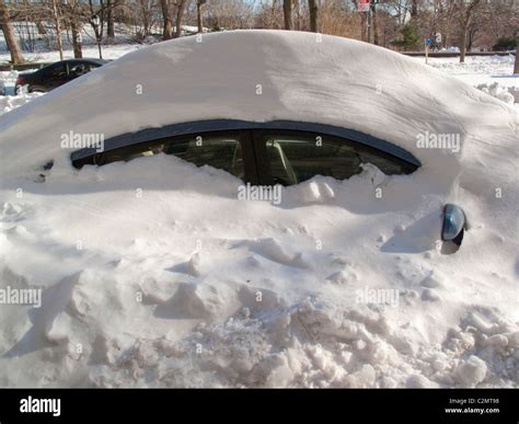 Buried Car Hi Res Stock Photography And Images Alamy