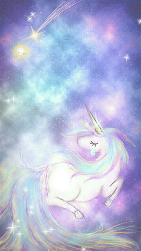 Unicorn Galaxy