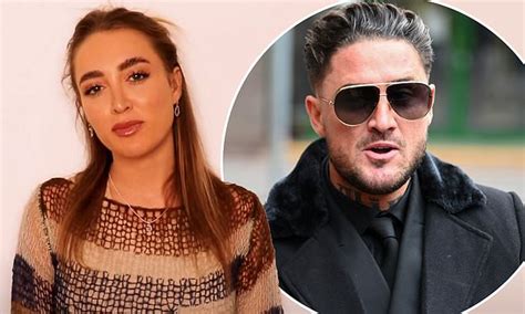 Georgia Harrison In First Trailer For Her Revenge Porn Documentary After Ex Stephen Bear Was