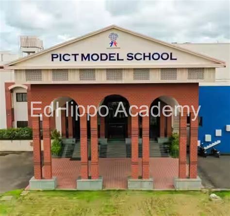 Pict Model School