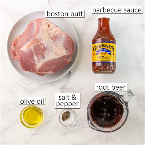 Easy Instant Pot Pulled Pork The Blond Cook