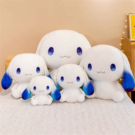 Cinnamoroll Plush Jumbo Size