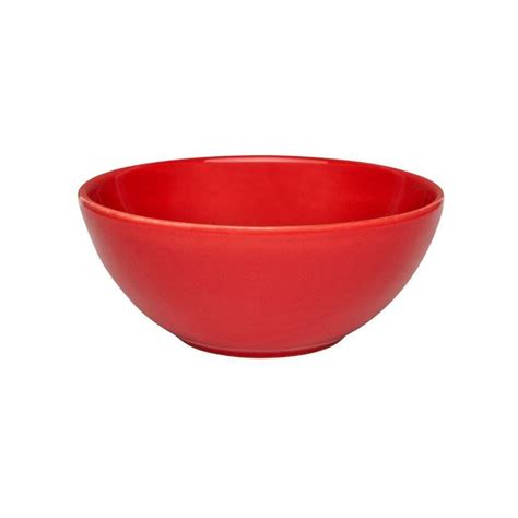 Bowl De Cerâmica 16Cm 600Ml Daily Oxford MadeiraMadeira